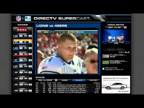 directv supercast directv supercast