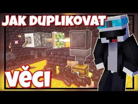 Video: Jak Duplikovat Film