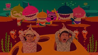 Baby shark song parodyl cocomelon|clap clap cha cha chal tom parody| Cocomelon #020