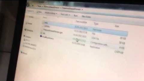 How to install pokemon emerald on visual boy advanced