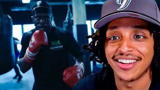 KSI'S DOCUMENTARY is a MOVIE!