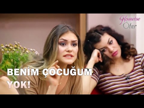 Hazal, Dedikodular Üzerinden Savıyor! | Kısmetse Olur 150. Bölüm