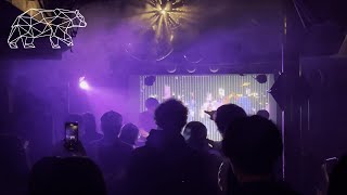 Kiong (DJ Set) | 第1回 文字とクラブ