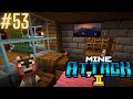 Mein Ende bei MINEATTACK ✨👑  #53 - MINEATTACK ⛏💙 [LET'S PLAY/ENDE]