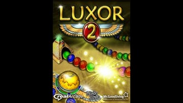 Luxor 2 (Java) Theme Song OST (Orchestra Soundfont)