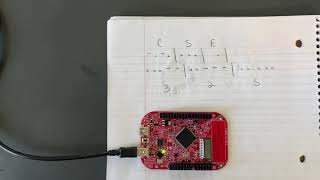 Project 2: Morse Code Simulation