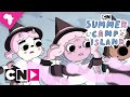 The Coven | Summer Camp Island | Cartoon Network Africa