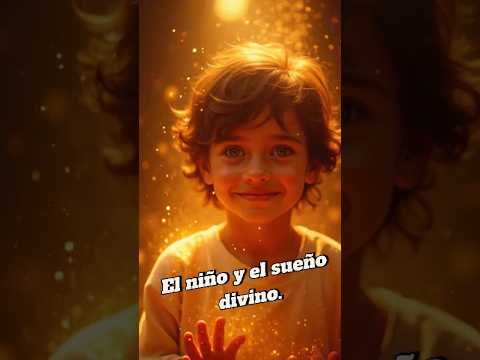 El niño que