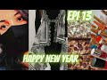 Ayesha's life epi 13|Happy New year||numl||vlogs|