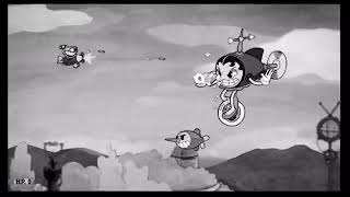 The Cuphead Parry Death Glitch screenshot 2