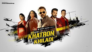 Khatron Ke Khiladi Season 9 Episode 6🔥 | Full Episode Highlights | Extreme Fear Stunts