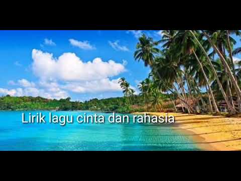Lirik Lagu Yura Yunita Ft Glenn Fredly - Cinta Dan Rahasia