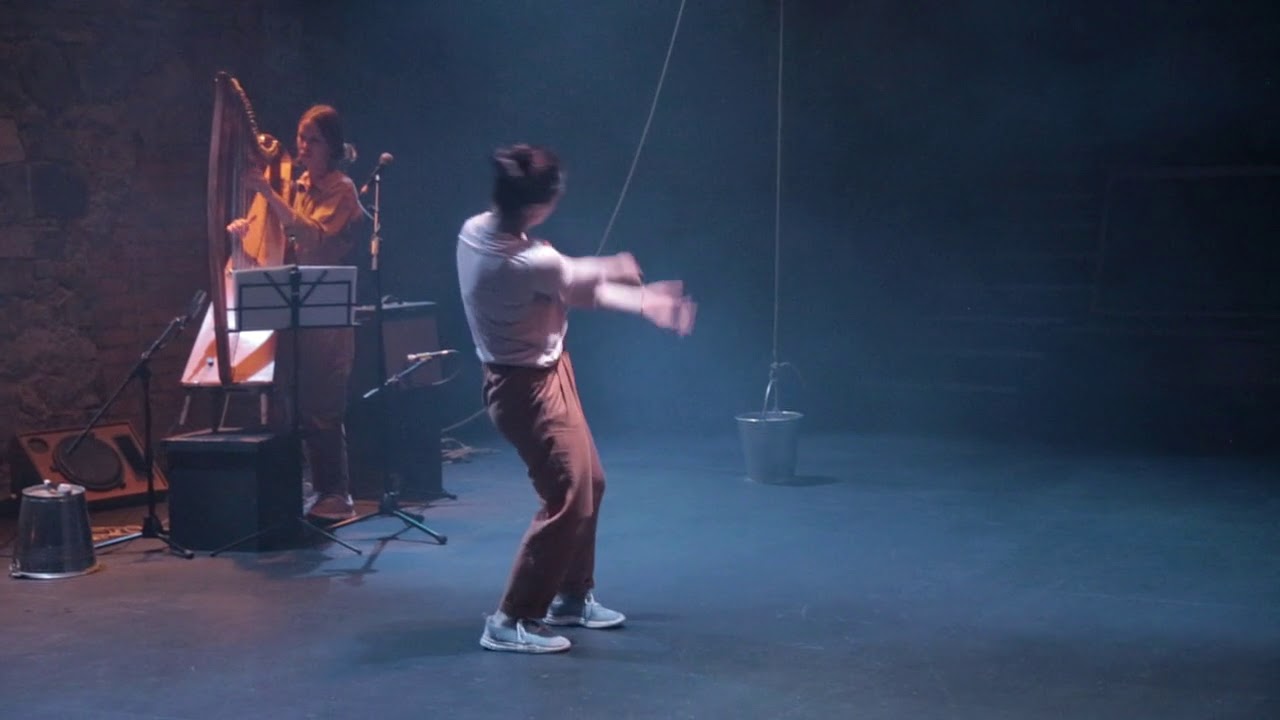 Terra Firmish // Smock Alley teaser