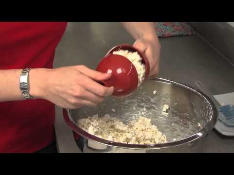 How to Make Popcorn Balls with a Popcorn Ball Maker from JustPoppin 