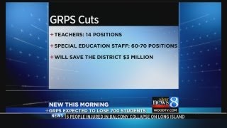 GRPS to cut 84 positions by next fall
