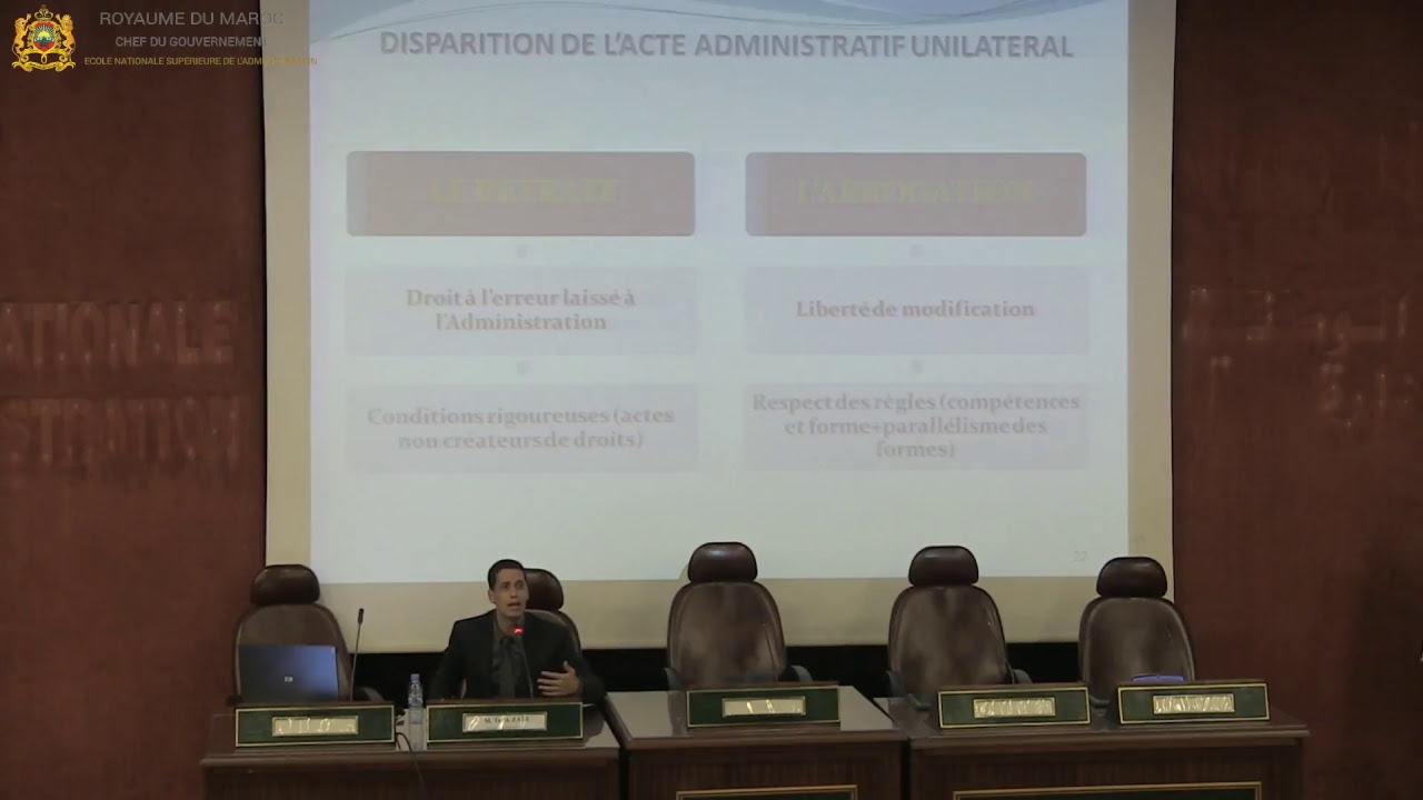Droit de l'action administrative / M. Tarik ZAÏR