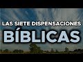 Las siete dispensaciones bíblicas | Jairo Araujo | Mini Documental