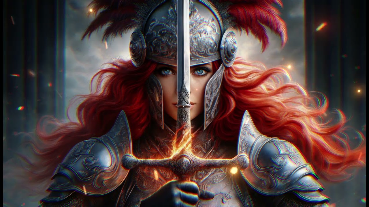 ROYAL WARRIOR  Powerful Orchestral Music   Best Epic Heroic Music