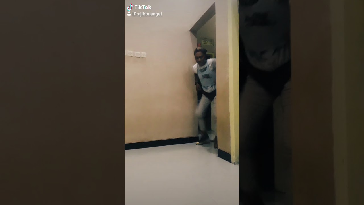 tik tok lucu anak muda jaman sekarang 