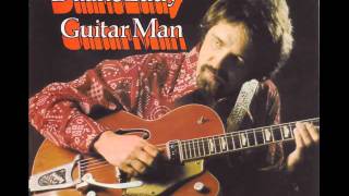 DUANE EDDY - ROCK N ROLL GUITAR MAN