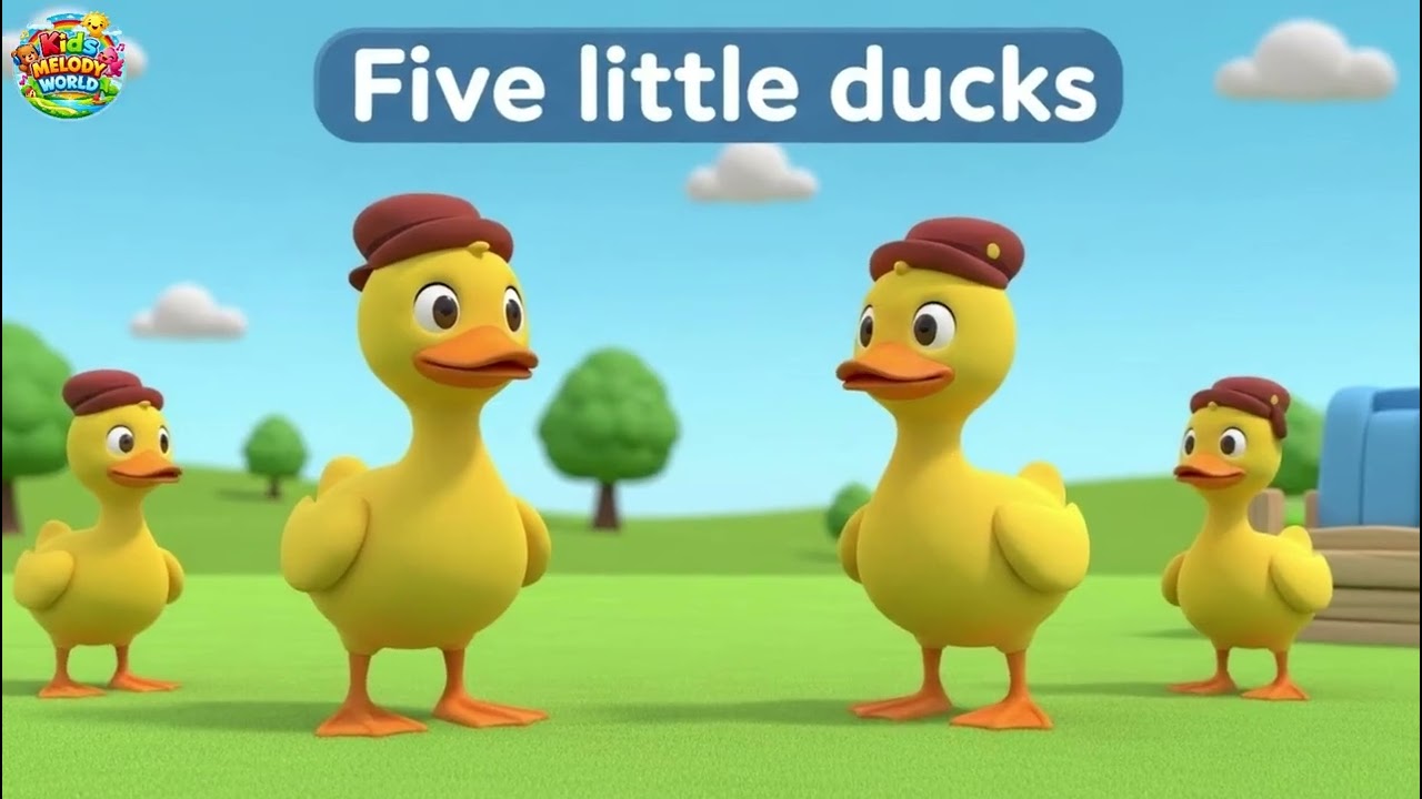 Wheels On The Bus Kids Nursery Rhymes Compilation 🎶 | 10+ Minutes of Fun Songs for Kids & Toddlers