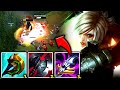 RIVEN TOP NOW SHREDS TANKS LITERALLY TOO EASY! (THIS IS HOW) - S12 Riven TOP Gameplay Guide