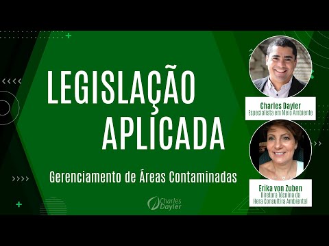 02 - Legislação Aplicada ao Gerenciamento de Áreas Contaminadas