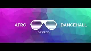 Afrodancehall 5  Dj Sergio