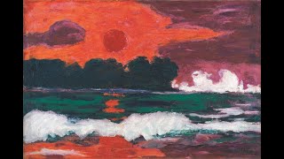 Emil Nolde