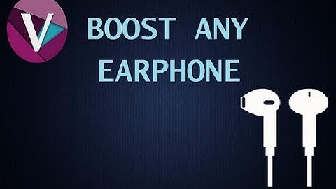 [root]Best settings of viper4android and installation guide by tech gr