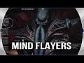 MIND FLAYERS: Cultural Index