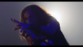 Video thumbnail of "Diviner - Evilizer [OFFICIAL MUSIC VIDEO]"