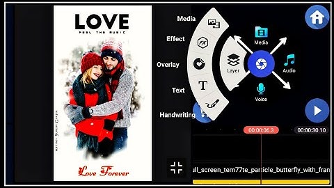 🔥How To Make Trending #FullScreen​ WhatsApp Status Video In Kinemaster Hindi tutorial New trend