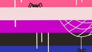 Halloween pride flags for your profile picture screenshot 3