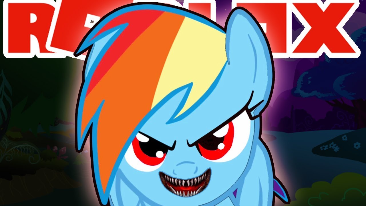 Rainbow Dash Roblox Applejack Cheating in video games Aimbot, Pony Cop,  video Game, fictional Character, swat png