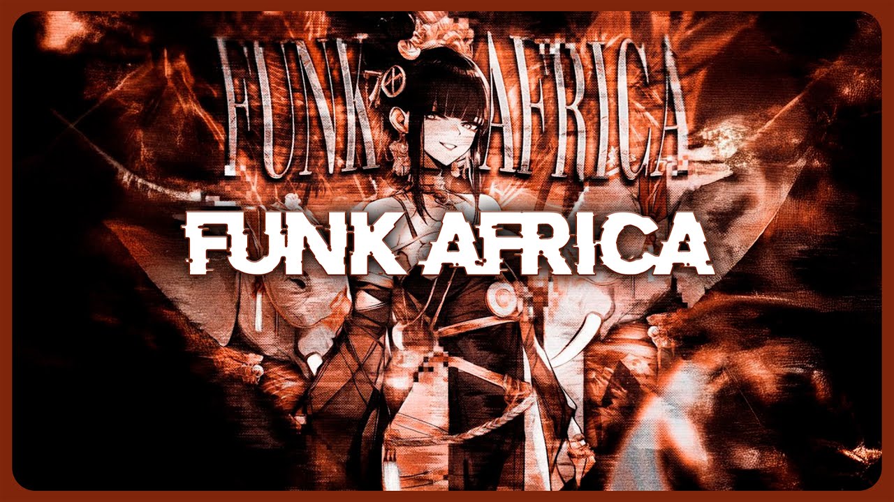 h6itam - FUNK AFRICA