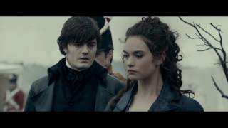 Pride and prejudice and zombies/ Mr.Fitzwilliam Darcy & Miss Elizabeth Bennet