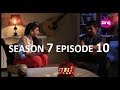 Pyaar Tune Kya Kiya -  ALADDIN LOVE STORY - Full Episode - Season 7 Episode 10 - 15 April, 2016
