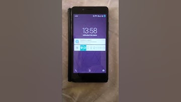 Elephone P6000 screen touch error