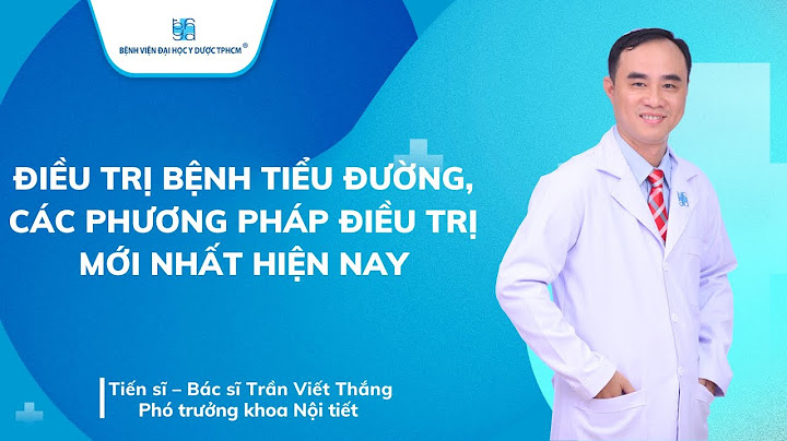 Bệnh viện nào chữa tiểu đường tốt nhất năm 2024