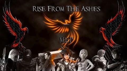 [GMV] Rise From The Ashes MEP