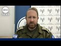 ‘We did not ask for this war, but we will win it’: IDF spokesman | This Week