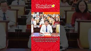 Khai Mạc Kỳ Họp Hđnd Tp.hcm Cuối Năm