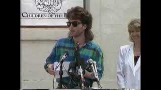 5 10 90   Richard Marx's Gift to Children of the Night