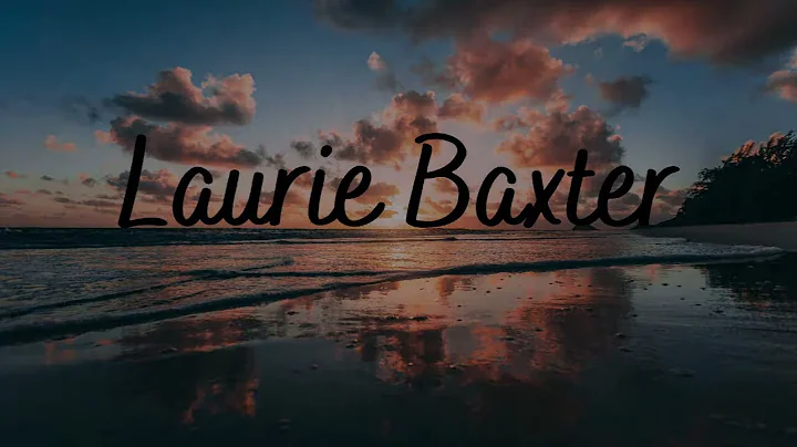 Laurie Baxter Memorial