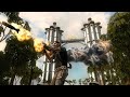Who swallow lit roaches and light up like jack-o-lanterns | Just Cause 2 with some mods