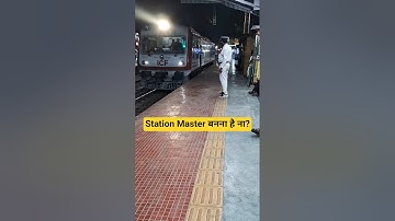Station Master Job Profile | Station Master | RRB NTPC Form | RRB NTPC Exam #stationmaster #rrbntpc