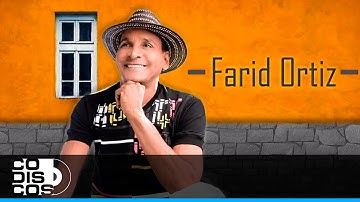 Cada Día Más Enamorado, Farid Ortiz - Audio