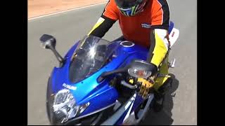 Aprende a Frenar tu Moto / Rodar Seguro en Moto