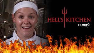 Hell's Kitchen (U.S.) Uncensored  Season 4 Episode 11  Full Episode
